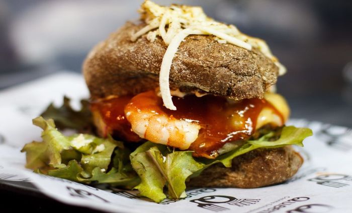 Grace Fucking - Queens Cozinha. Foto: Divulgação 