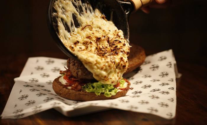 Raios que o parta - Beleleu. Foto: Divulgação