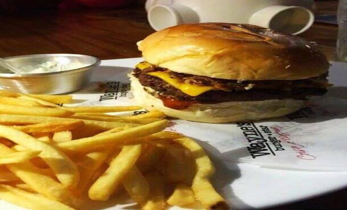 Bruna - Waynes. Foto: Divulgação