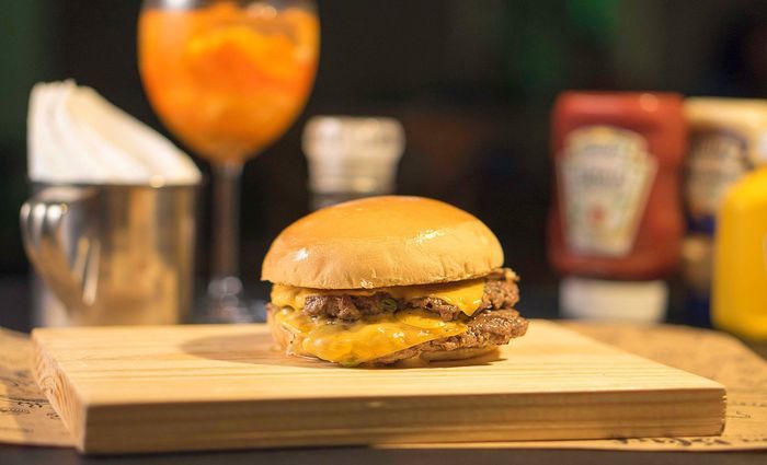 Dom Black. Foto:Divulga&ccedil;&atilde;o/