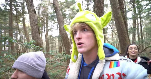 "Não fiz pelas visualizações", disse o youtuber de 22 anos. Foto: YouTube/Reprodução/ "Não fiz pelas visualizações", disse o youtuber de 22 anos. Foto: YouTube/Reprodução/