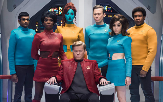 Novos episódios chegaram à Netflix na última sexta-feira do ano. Foto: Netflix/Divulgação/