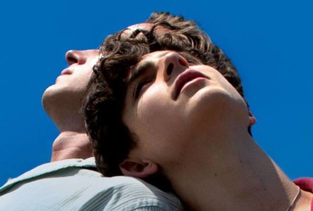 Drama Me Chame Pelo Seu Nome, que estreia este mês, é inspirado em românce homônimo. Foto: Sony Pictures/Divulgação/ Drama Me Chame Pelo Seu Nome, que estreia este mês, é inspirado em românce homônimo. Foto: Sony Pictures/Divulgação/
