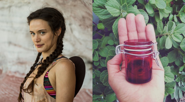 Bianca usou as redes sociais para falar sobre o "Plante a sua lua". Fotos: Gshow, Instagram/Reprodução/ Bianca usou as redes sociais para falar sobre o "Plante a sua lua". Fotos: Gshow, Instagram/Reprodução/