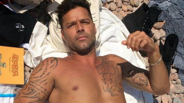 Cantor tamb&eacute;m estar&aacute; em nova s&eacute;rie da FX. Foto: Instagram/Reprodu&ccedil;&atilde;o/