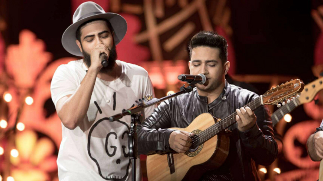 Foto: Henrique e Juliano/Divulga&ccedil;&atilde;o/