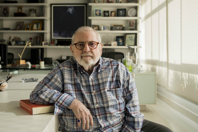 O livro de Jô é apenas o primeiro volume: há um segundo planejado para este ano. Foto: Marcio Scavone/Divulgação/ O livro de Jô é apenas o primeiro volume: há um segundo planejado para este ano. Foto: Marcio Scavone/Divulgação/