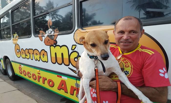 Foto: Reprodução/Facebook/
