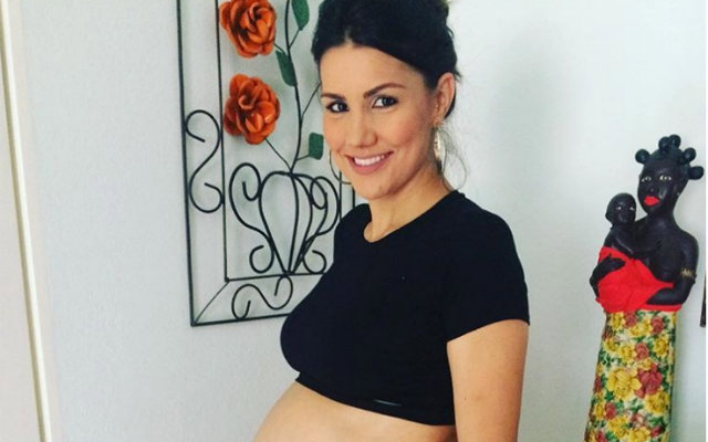 Ela também é mãe de Anitta, de 3 anos, e Antônio, de 1. Foto: Instagram/Reprodução/ Ela também é mãe de Anitta, de 3 anos, e Antônio, de 1. Foto: Instagram/Reprodução/
