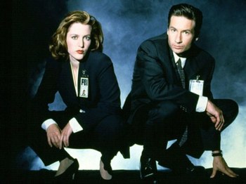 Além de ter mais de 200 episódios, série ganhou dois filmes para o cinema. Foto: Fox/Divulgação
