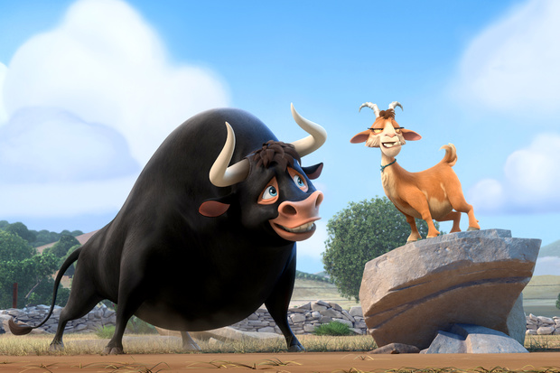 Filme adapta e expande história de livro infantil publicado em 1938. Foto:  Twentieth Century Fox Animation/Divulgação/