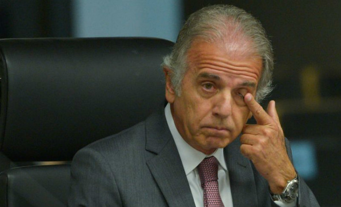 José Múcio, ministro do TCU. Foto: José Cruz/Agência Brasil/ José Múcio, ministro do TCU. Foto: José Cruz/Agência Brasil/