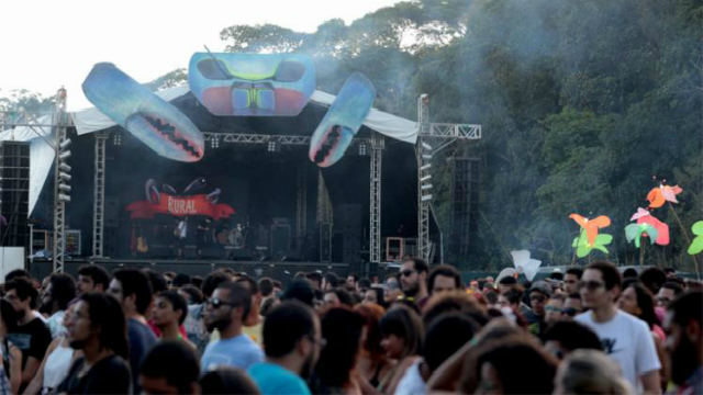 Evento ser&aacute; realizado na Granja Bem-Te-Vi, situada no quil&ocirc;metro 13, da Rodovia PE-27. Foto: Guaiamum Treloso/Divulga&ccedil;&atilde;o/