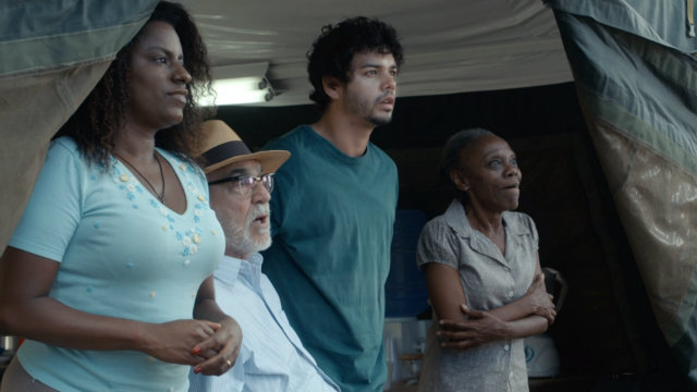 Gery interpreta Jonathan, que vive conflito com o pai. Foto: Globo/Divulgação/ Gery interpreta Jonathan, que vive conflito com o pai. Foto: Globo/Divulgação/