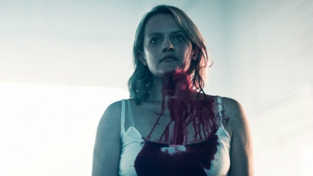 Elisabeth Moss ganhou o prêmio de Melhor Atriz de Série Dramática no Globo de Ouro. Foto: Hulu/Divulgação/ Elisabeth Moss ganhou o prêmio de Melhor Atriz de Série Dramática no Globo de Ouro. Foto: Hulu/Divulgação/