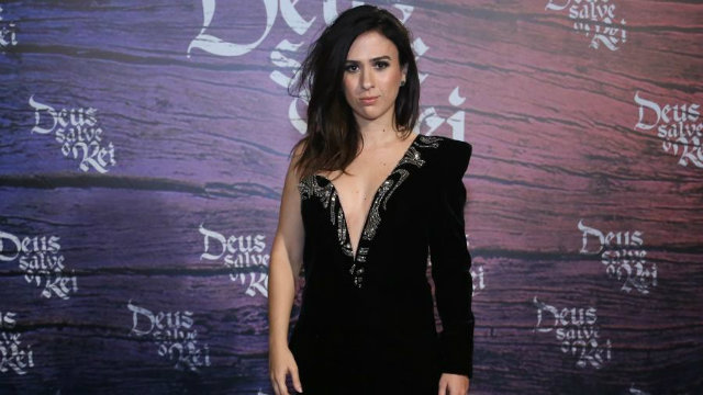 Após novela, Tatá Werneck gravará nova temporada do Lady Night. Foto: Globo/Divulgação/ Após novela, Tatá Werneck gravará nova temporada do Lady Night. Foto: Globo/Divulgação/