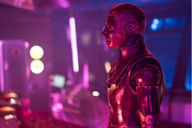 S&eacute;rie est&aacute; dispon&iacute;vel no servi&ccedil;o Amazon Prime Video. Foto: Amazon/