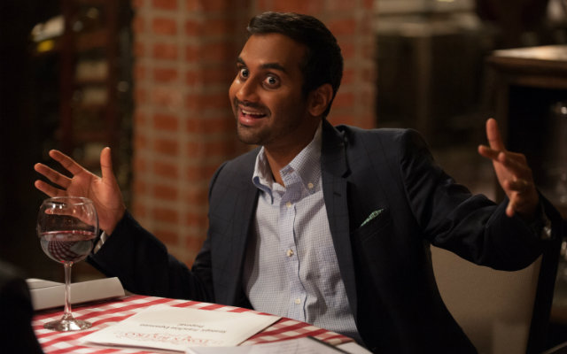 Ator de 34 anos é estrela de seriado de comédia da Netflix. Foto: Netflix/Divulgação/