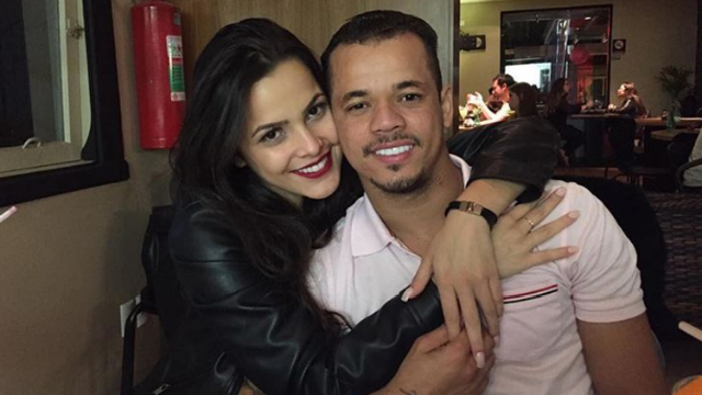 Emilly Araújo comemora relacionamento com assessor de Neymar. Foto: Instagram/Reprodução/ Emilly Araújo comemora relacionamento com assessor de Neymar. Foto: Instagram/Reprodução/