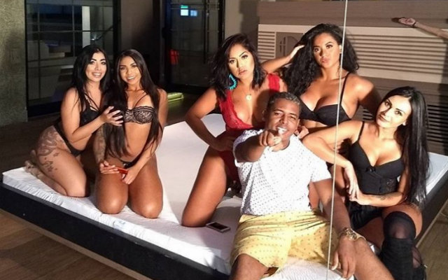 Clipe seria lançado nesta quarta-feira, no YouTube. Foto: Instagram/Reprodução/ Clipe seria lançado nesta quarta-feira, no YouTube. Foto: Instagram/Reprodução/