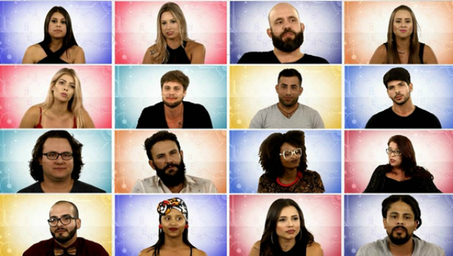A lista dos integrantes da casa mais vigiada do Brasil saiu nesta quinta-feira (18). Foto: Globo/Reprodução/ A lista dos integrantes da casa mais vigiada do Brasil saiu nesta quinta-feira (18). Foto: Globo/Reprodução/