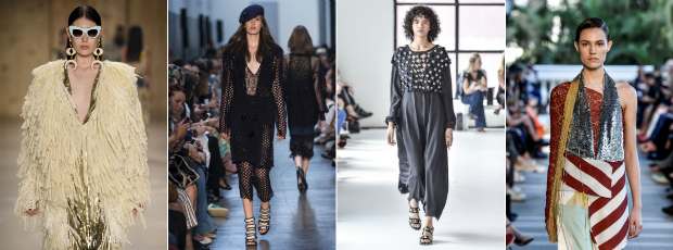A Iódice é presença assídua desde a primeira edição da maior semana de moda do país, a São Paulo Fashion Week. Foto: Iódice/Divulgação
