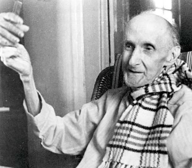 Poeta viveu 81 anos e sua obra merece ser mais conhecida. Crédito: Arquivo DP/D.A.Press/ Poeta viveu 81 anos e sua obra merece ser mais conhecida. Crédito: Arquivo DP/D.A.Press/