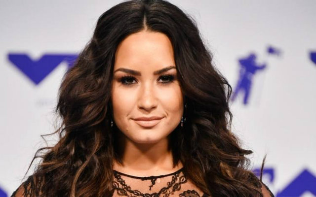 Demi Lovato anuncia projeto para acolher fãs durante turnê. Foto: AFP Photo/ Demi Lovato anuncia projeto para acolher fãs durante turnê. Foto: AFP Photo/