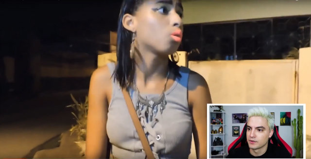 V&iacute;deo para Envolvimento conta com mais de 400 mil visualiza&ccedil;&otilde;es. Foto: YouTube/Reprodu&ccedil;&atilde;o/