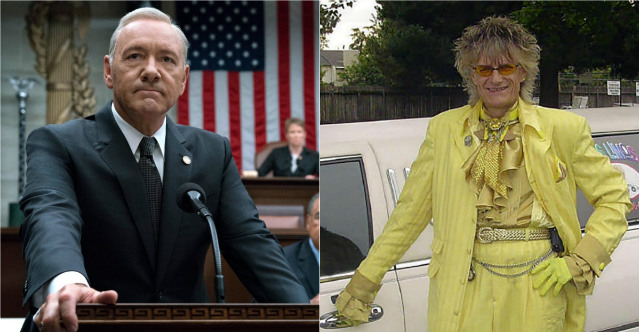 Irm&atilde;os defendeu Kevin do pai. Fotos: Splash News e Netflix/Divulga&ccedil;&atilde;o/