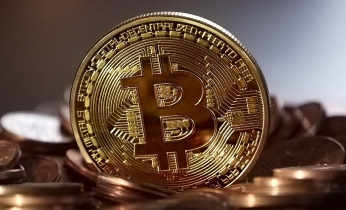 Bitcoin. Foto: Reprodu&ccedil;&atilde;o/Pixabay/