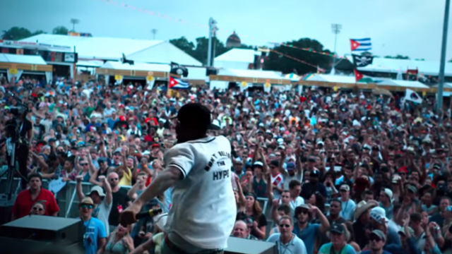 S&eacute;rie &eacute; produzida pela Mass Appeal, maior coletivo urbano dos Estados Unidos. Foto: YouTube/Reprodu&ccedil;&atilde;o/