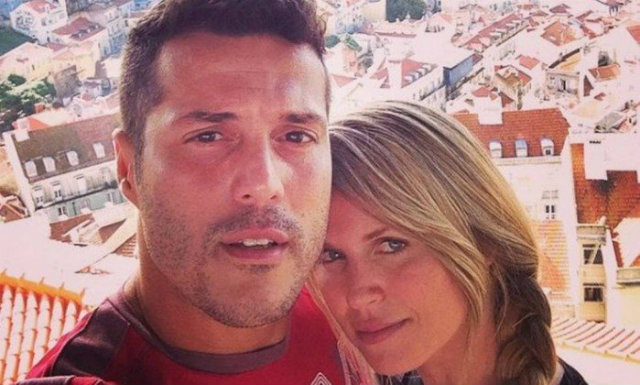 Casal morava com os filhos na Europa desde 2014. Foto: Instagram/Reprodução/ Casal morava com os filhos na Europa desde 2014. Foto: Instagram/Reprodução/