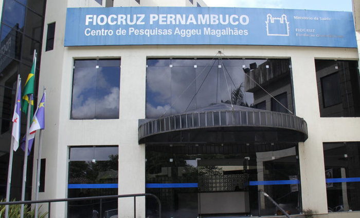 Fiocruz Pernambuco. Foto: Reprodução/Flickr/ Fiocruz Pernambuco. Foto: Reprodução/Flickr/