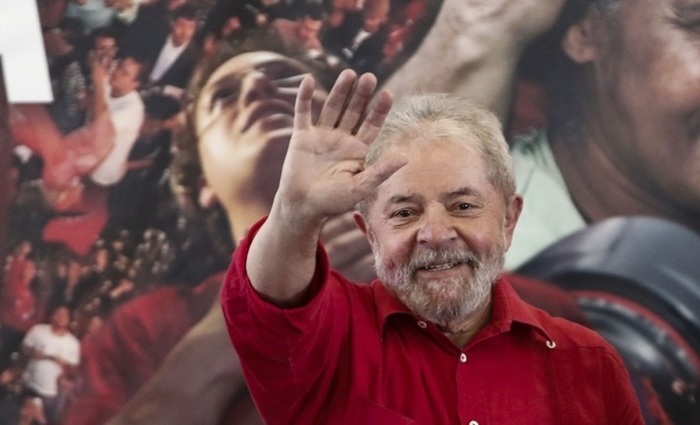Foto: Miguel Schincariol/AFP/