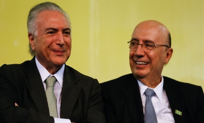 Foto: Beto Barata/PR/