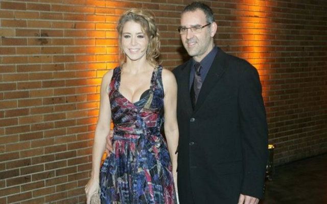 Christine Fernandes e Floriano Peixoto estavam casados há 18 anos e, juntos, têm um filho. Foto: Henrique Oliveira e Kadu Ferreira/PhotoRio News/ Christine Fernandes e Floriano Peixoto estavam casados há 18 anos e, juntos, têm um filho. Foto: Henrique Oliveira e Kadu Ferreira/PhotoRio News/