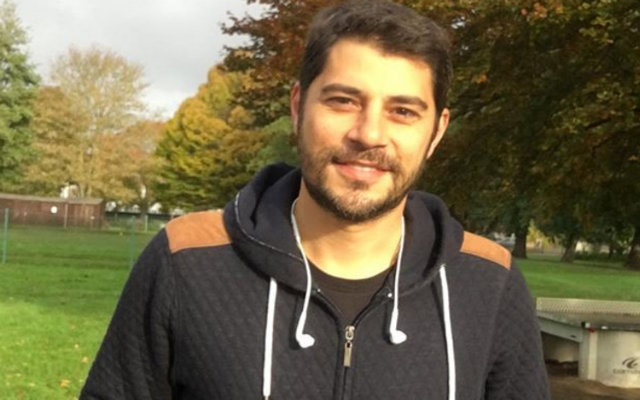 Evaristo Costa atualmente mora em Londres, na Inglaterra, com a família. Foto: Instagram/Reprodução/ Evaristo Costa atualmente mora em Londres, na Inglaterra, com a família. Foto: Instagram/Reprodução/