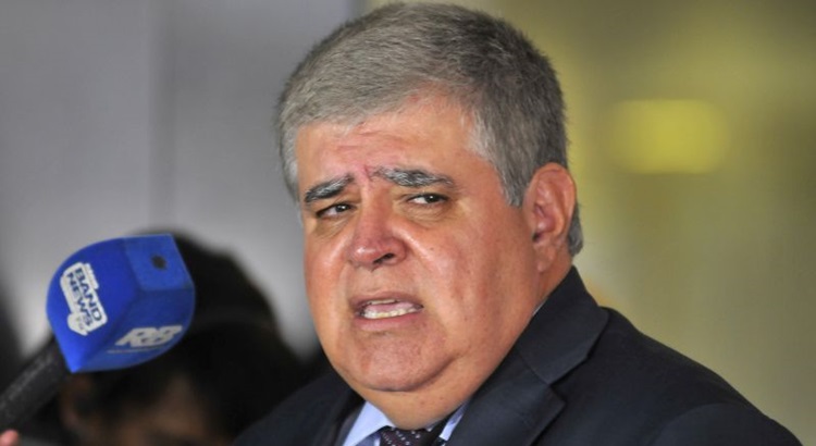 Segundo ele, faltam de 40 a 50 votos, acrescentando que ainda h&aacute; espa&ccedil;o para negociar os termos do projeto, mas &eacute; fundamental que se aprove ainda este m&ecirc;s. Foto: Minervino Junior/CB/D.A Press/