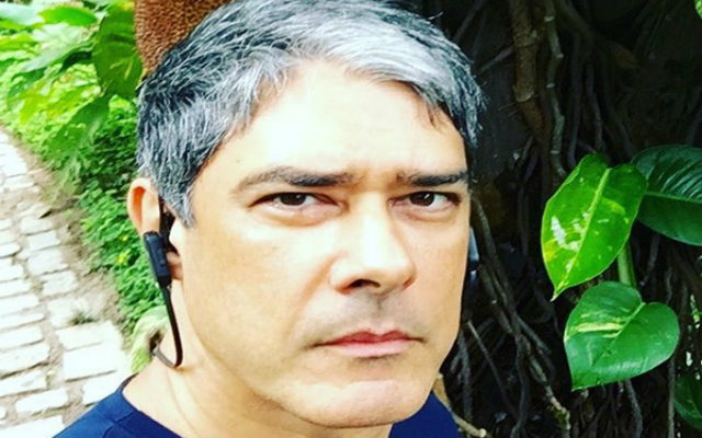 Jornalista desabafou na rede social. Foto: Reprodução/Instagram/ Jornalista desabafou na rede social. Foto: Reprodução/Instagram/