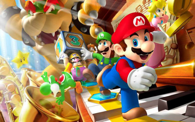 Filme ainda não tem previsão de lançamento nos cinemas. Foto: Nintendo/Reprodução/ Filme ainda não tem previsão de lançamento nos cinemas. Foto: Nintendo/Reprodução/