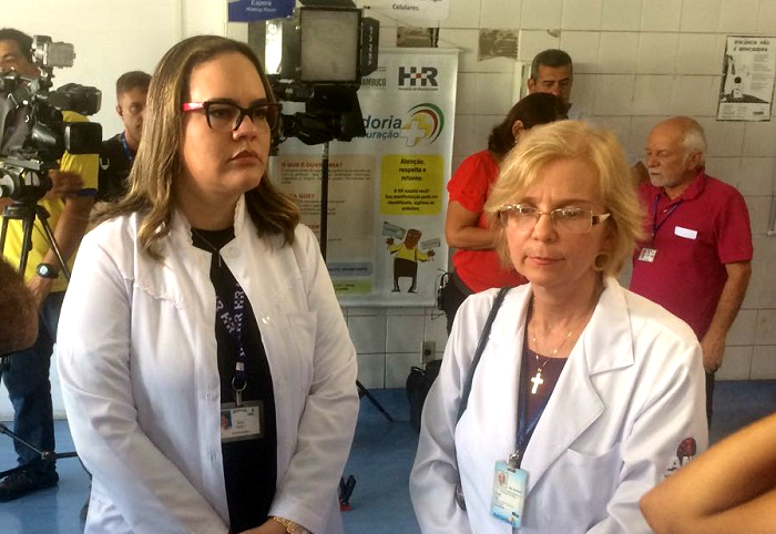 Médicas informaram que a causa da morte foi politraumatismo. Foto: Wagner Oliveira/DP/Médicas informaram que a causa da morte foi politraumatismo. Foto: Wagner Oliveira/DP Médicas informaram que a causa da morte foi politraumatismo. Foto: Wagner Oliveira/DP/Médicas informaram que a causa da morte foi politraumatismo. Foto: Wagner Oliveira/DP