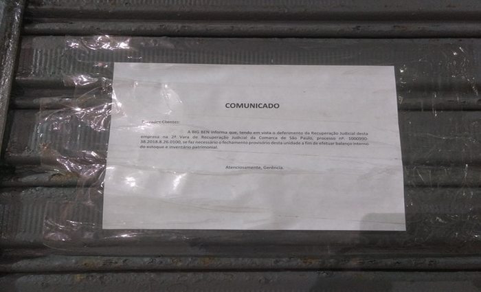 Foto: Samuel Calado/Esp. DP/