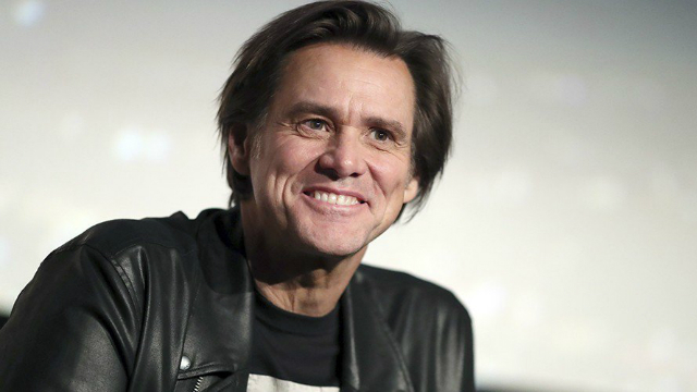 O protagonista de O máscara e Ace Ventura, entre outros sucessos, transmitiu para ela três doenças sexualmente transmissíveis. Foto: AFP/Reprodução/