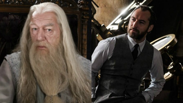 Os Crimes de Grindelwald está previsto para ser lançado em novembro de 2018. Foto: Warner/Reprodução/ Os Crimes de Grindelwald está previsto para ser lançado em novembro de 2018. Foto: Warner/Reprodução/