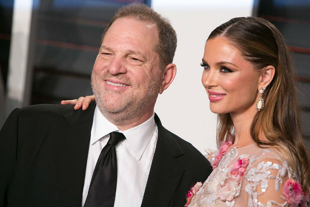 Segundo relatos da imprensa, Weinstein obrigava algumas atrizes a vestir Marchesa, sugerindo que se não fizessem isso suas carreiras seriam prejudicadas. Foto: Reprodução Internet/ Segundo relatos da imprensa, Weinstein obrigava algumas atrizes a vestir Marchesa, sugerindo que se não fizessem isso suas carreiras seriam prejudicadas. Foto: Reprodução Internet/