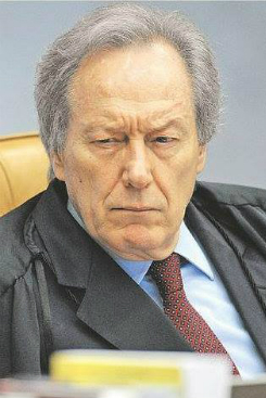 Foto: Pedro Ladeira/AFP/Foto: Pedro Ladeira/AFP