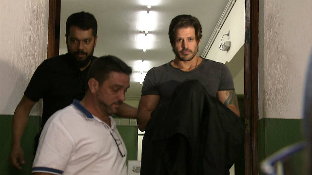 Ator afirmou que vai recorrer e tentar acordo. Foto: Globo/Reprodução/