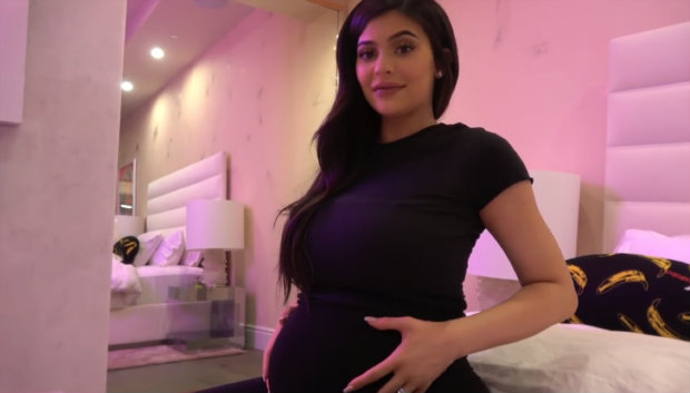 No Instagram, modelo escondeu gravidez e não publicou fotos de corpo por meses. Foto: Instagram/Reprodução/ No Instagram, modelo escondeu gravidez e não publicou fotos de corpo por meses. Foto: Instagram/Reprodução/