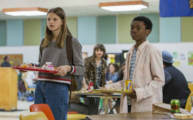A história de Everything Sucks! se passa em uma escola em 1996. Foto: Netflix/Divulgação/